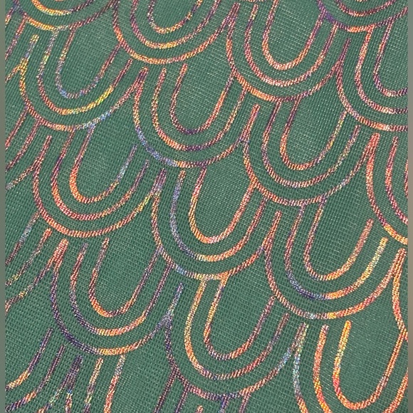 Girls’ Mermaid Swim Skirt/Coverup, size 14/16 - Picture 2 of 5